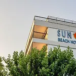 Sun أغيا ترياس