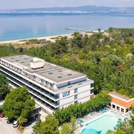 Sun Hotell