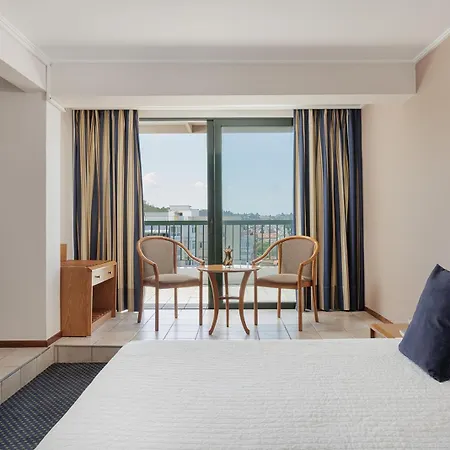 Ξενοδοχείο Sun 4*