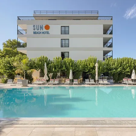 Hotell Sun