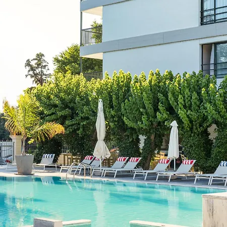 Hotel Sun Agia Triada (Thessaloniki)