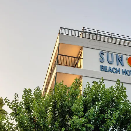 Sun 아기아 트리아스