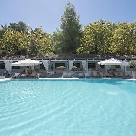 Sun Hotel Agia Triada (Thessaloniki)