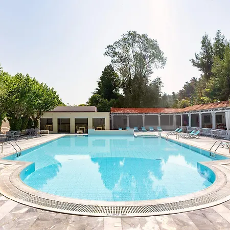 호텔 Sun 아기아 트리아스