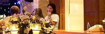 阳光海滩酒店