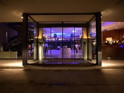 阳光海滩酒店 酒店 阿吉亚特拉萨