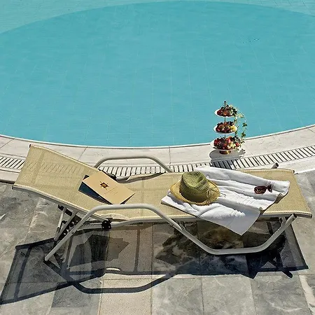 Hotell Sun Agia Trias