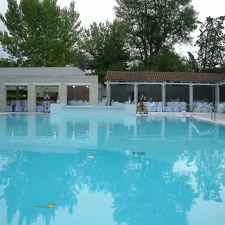 Hotell Sun