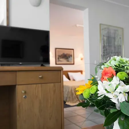 Sun Hotel Agía Triada