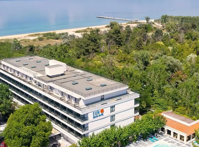 Sun Ξενοδοχείο