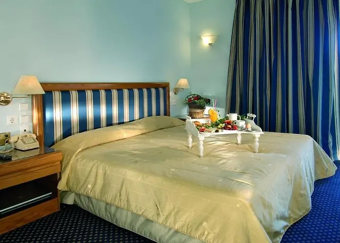 Sun 4* Agia Triada (Thessaloniki)