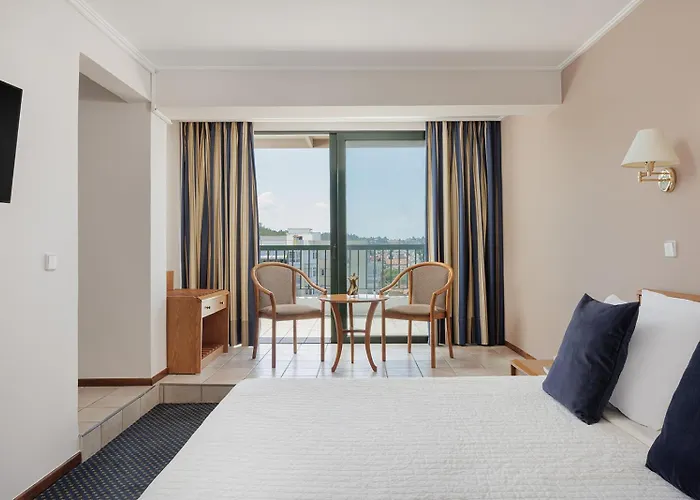 Ξενοδοχείο Sun 4*