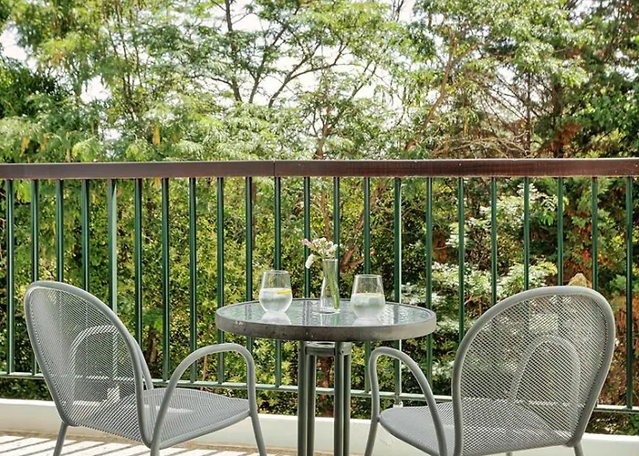 Sun Αγία Τριάδα