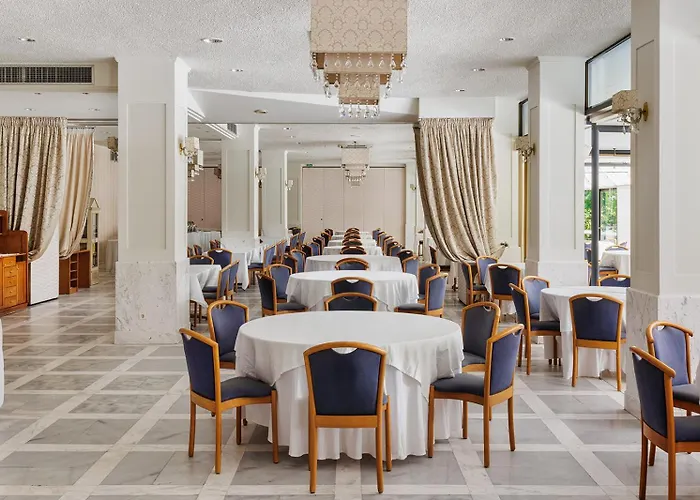 Sun Hotel Agia Triada (Thessaloniki)