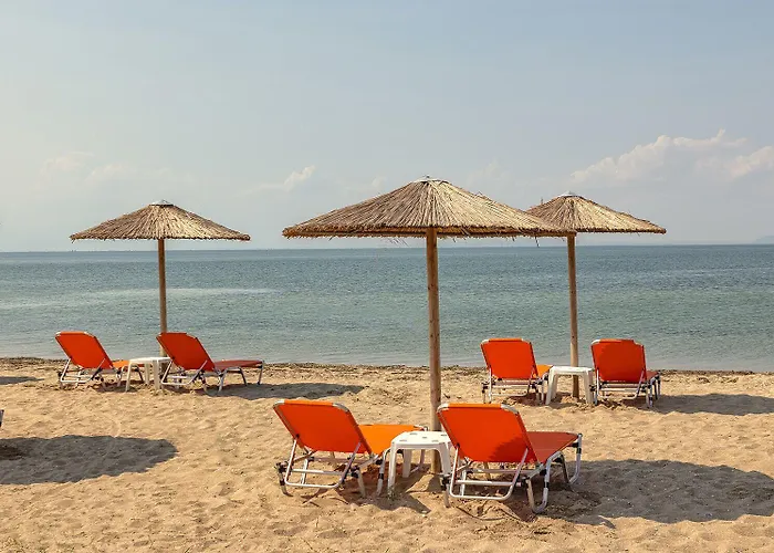 Ξενοδοχείο Sun