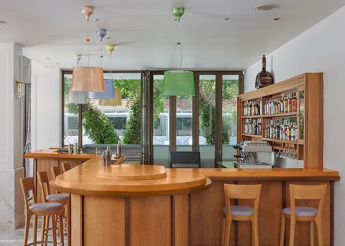 Ξενοδοχείο Sun 4*