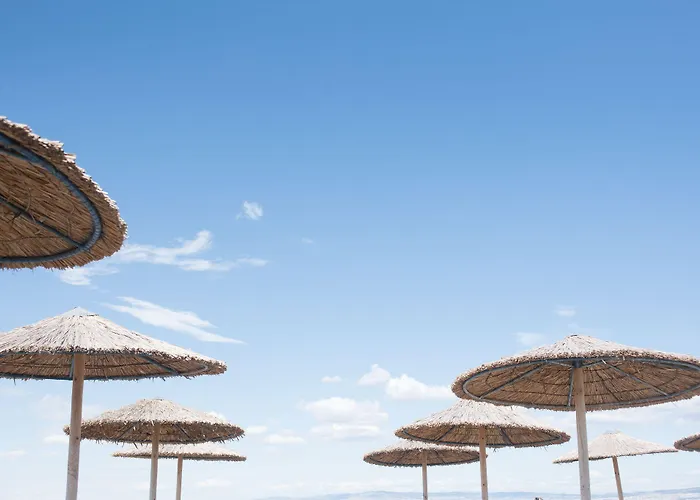 Sun Αγία Τριάδα