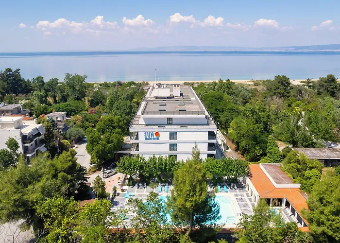 Ξενοδοχείο Sun