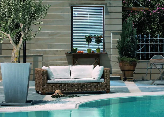 Sun Ξενοδοχείο 4*