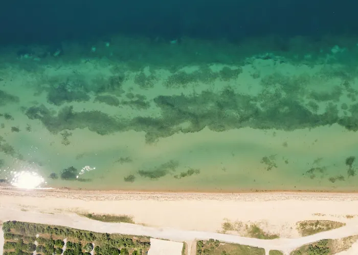 Sun Αγία Τριάδα