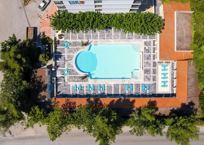 Sun 4* Αγία Τριάδα