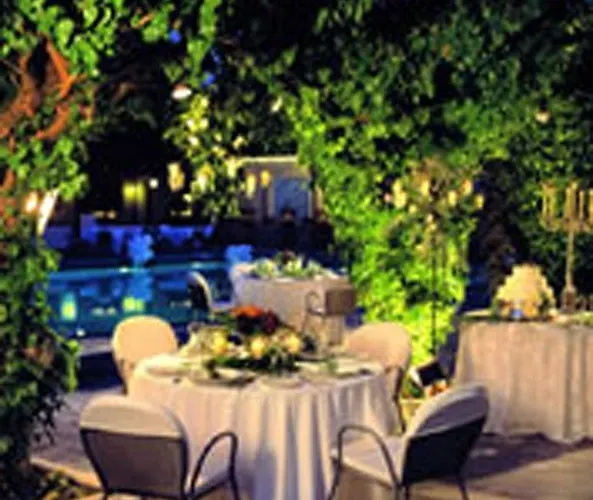 Sun 4* Αγία Τριάδα