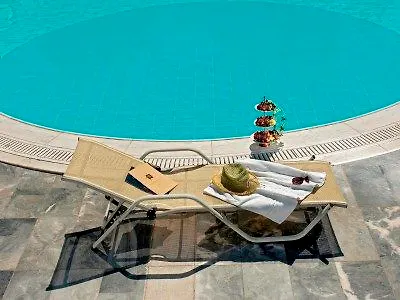 Sun Hotel Agia Triada (Thessaloniki)