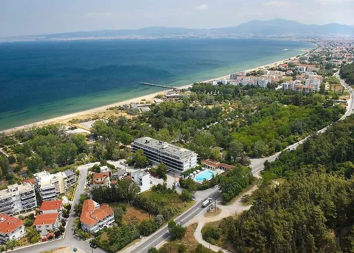 Ξενοδοχείο Sun Αγία Τριάδα