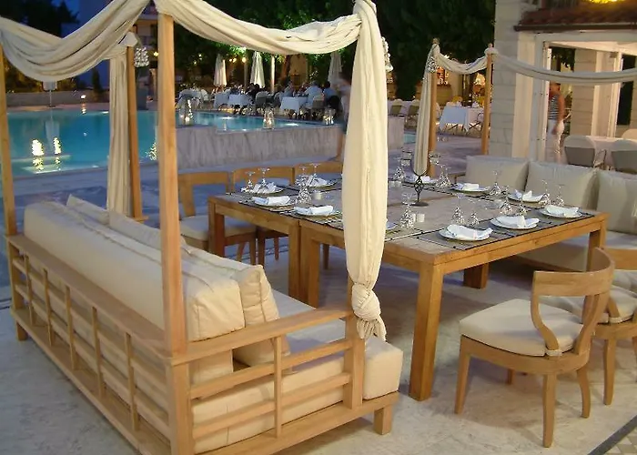 Sun 4* Agia Triada (Thessaloniki)