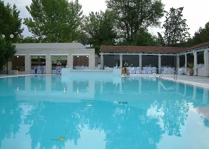 Ξενοδοχείο Sun