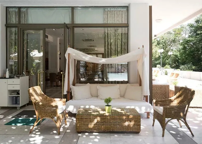 Ξενοδοχείο Sun 4*