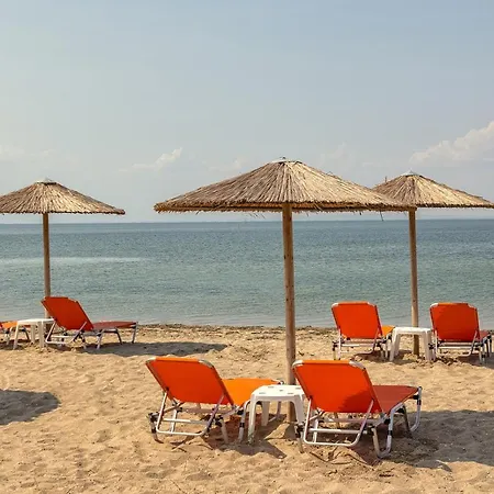 Hotel Sun Agia Triada (Thessaloniki)