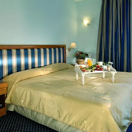 Sun 4* Agia Triada (Thessaloniki)