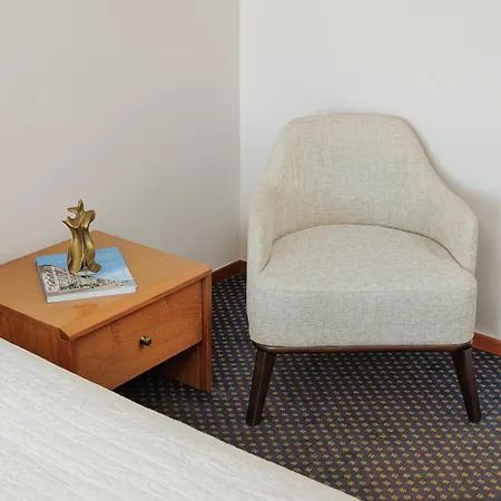 Sun 4* Agia Triada (Thessaloniki)