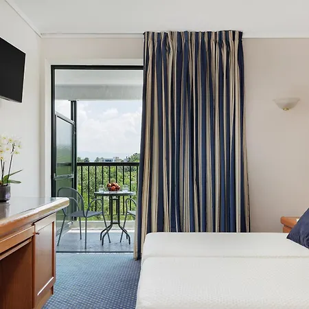 Sun Hotel Agia Triada (Thessaloniki)