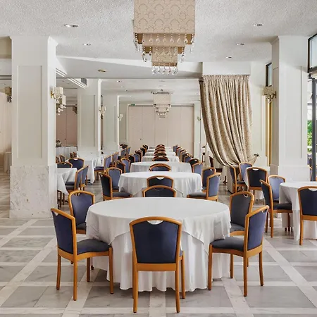 Sun Hotel Agia Triada (Thessaloniki)