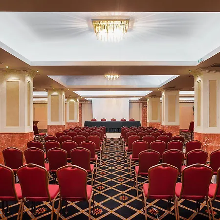 Hotel Sun Agia Triada (Thessaloniki)