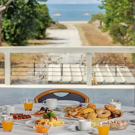 Hotel Sun Agia Triada (Thessaloniki)