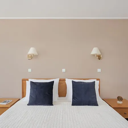 Hotel Sun Agia Triada (Thessaloniki)