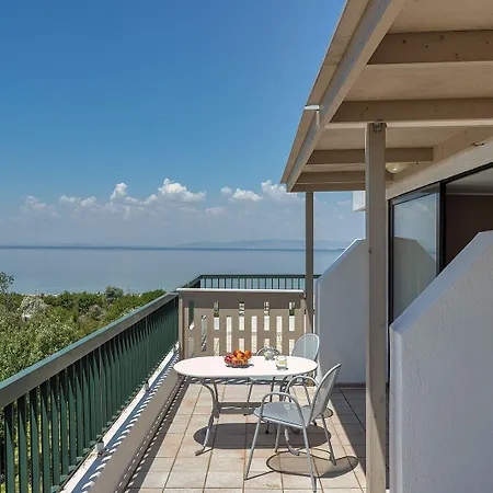 Hotel Sun Agia Triada (Thessaloniki)