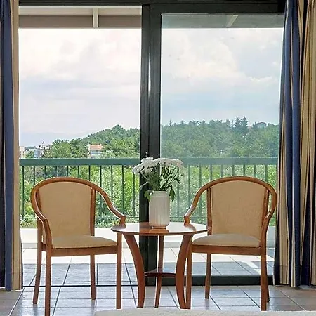 Sun Hotel 4*
