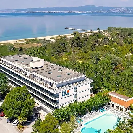 Hotel Sun 4*