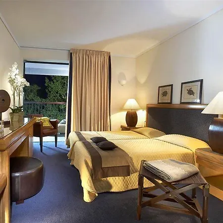 Sun Hotel Agia Triada (Thessaloniki)