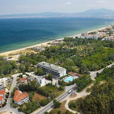 Hotel Sun Agía Triás