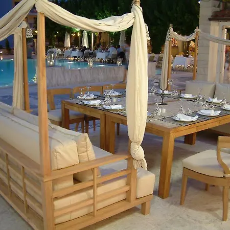 Sun 4* Agia Triada (Thessaloniki)