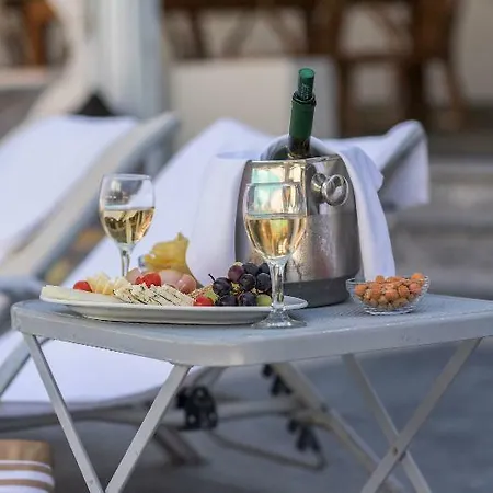 Sun Hotel Agia Triada (Thessaloniki)