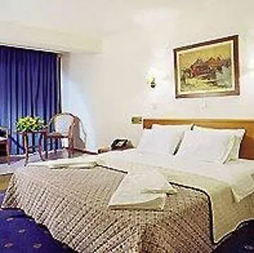 Sun Hotel Agia Triada (Thessaloniki)