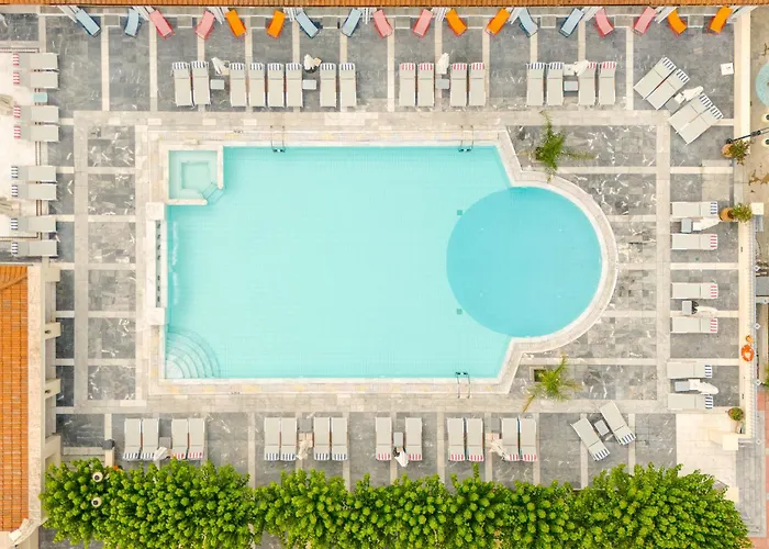 Sun Hotel Agia Triada (Thessaloniki)