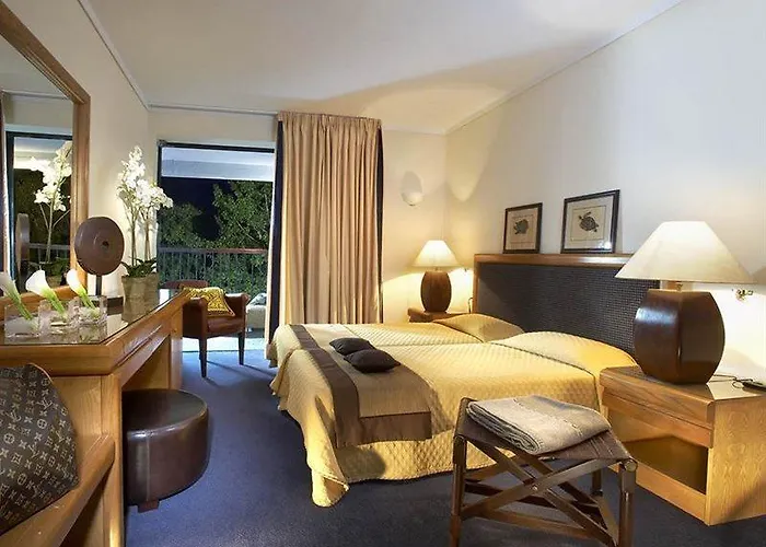 Sun Hotel Agia Triada (Thessaloniki)