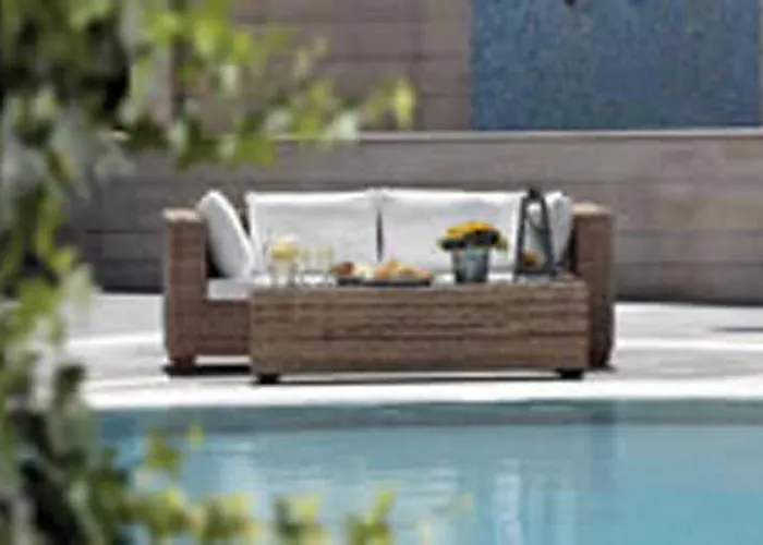 Sun 4* Agia Triada (Thessaloniki)